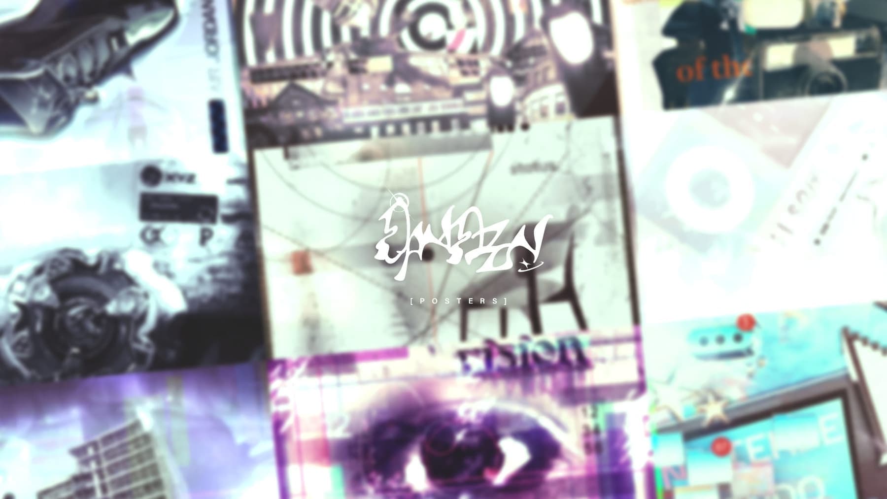 Posters preview